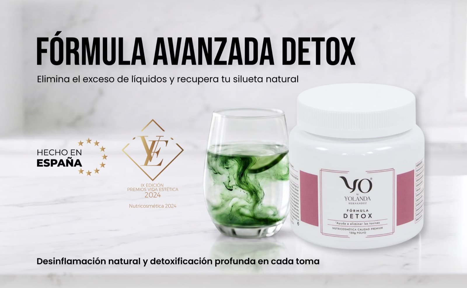 Belleza & Cuidado Personal