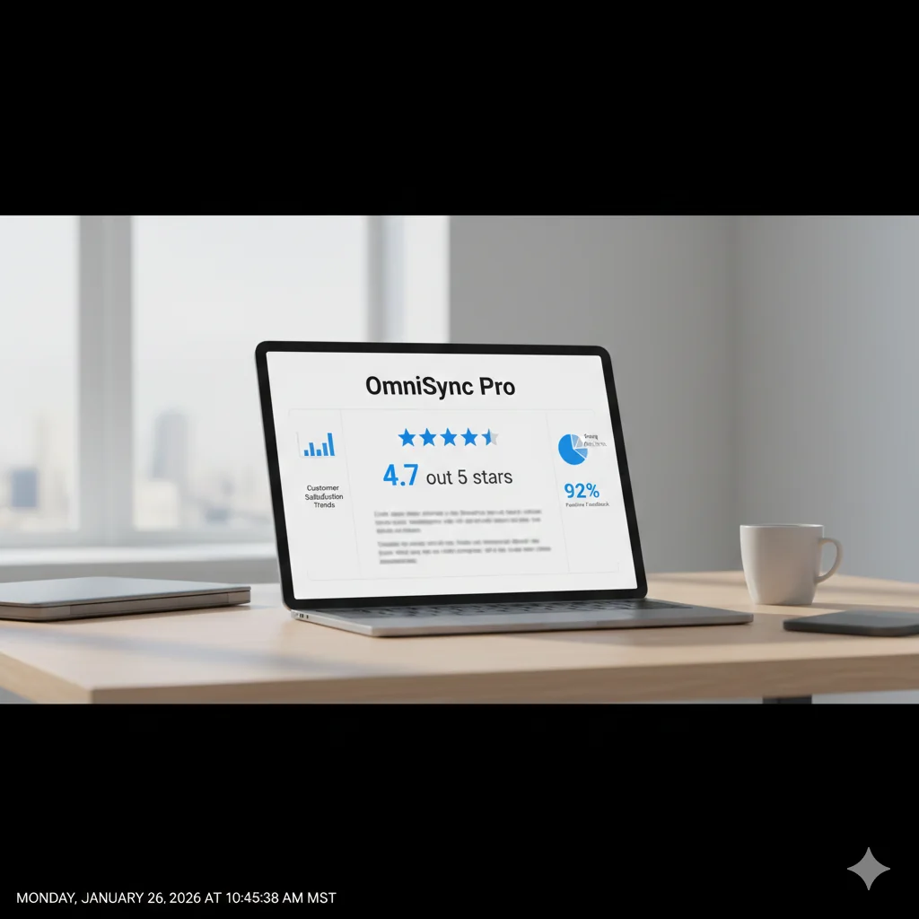 La Psicología de las Reviews en Amazon: Por qué el 4.7 estrellas supera al 5.0 en conversión