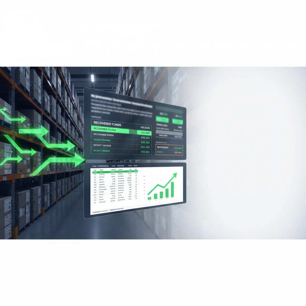 Recuperación de capital en Amazon: Guía para reclamar reembolsos por unidades perdidas o dañadas