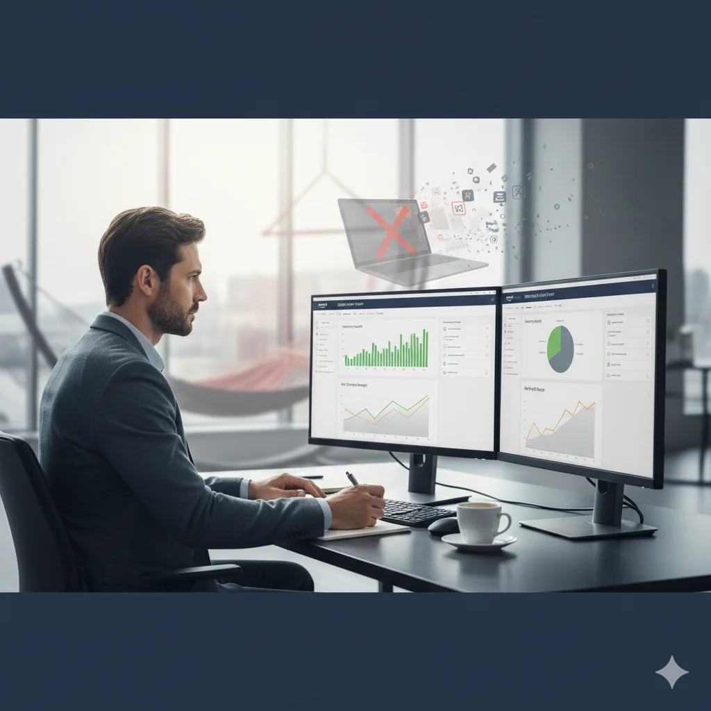 El Mito de los Ingresos Pasivos en Amazon: La Realidad de Gestionar una Marca de 7 Cifras