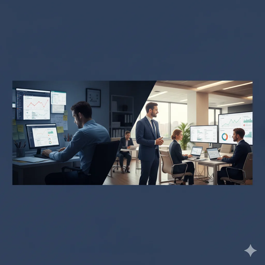 Externalización en Amazon: ¿Cuándo contratar una agencia y recuperar tu ROI como dueño?