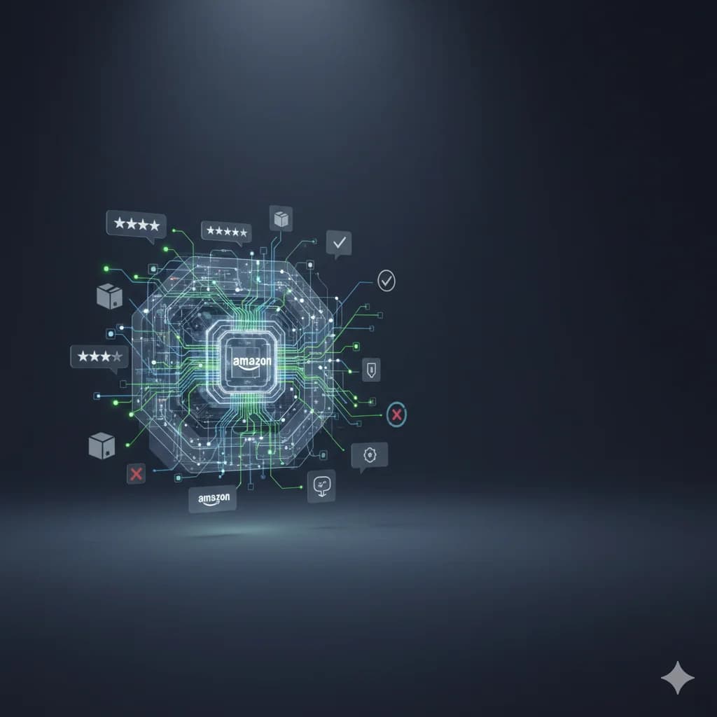 El Mito del Algoritmo A9: Por qué la satisfacción del cliente es tu nuevo motor de ranking en Amazon