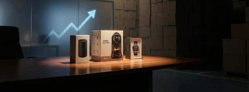 Lanzar 50 productos mediocres vs. 3 Bestsellers: Cómo evitar el cementerio de productos en Amazon con la regla del 80/20