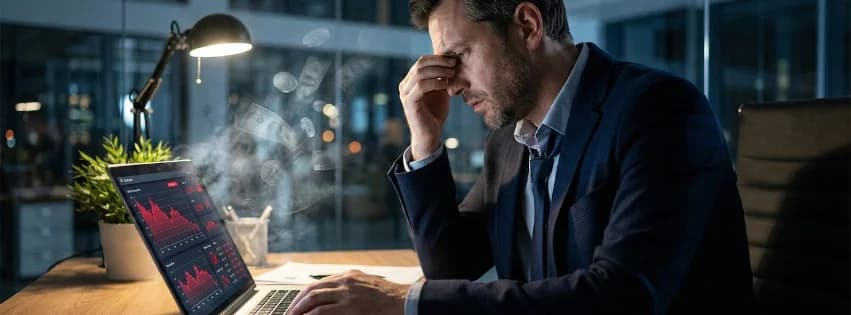 El Falso Ahorro de No Delegar en Amazon: Por Qué Pierdes Dinero