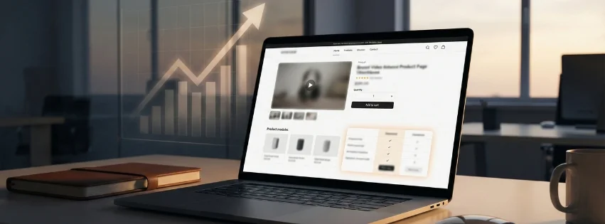 Psicología del Contenido Premium A+ en Amazon: Por qué la estética no basta para vender